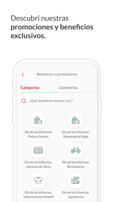 MuniAPP - Banco Municipal Screenshot