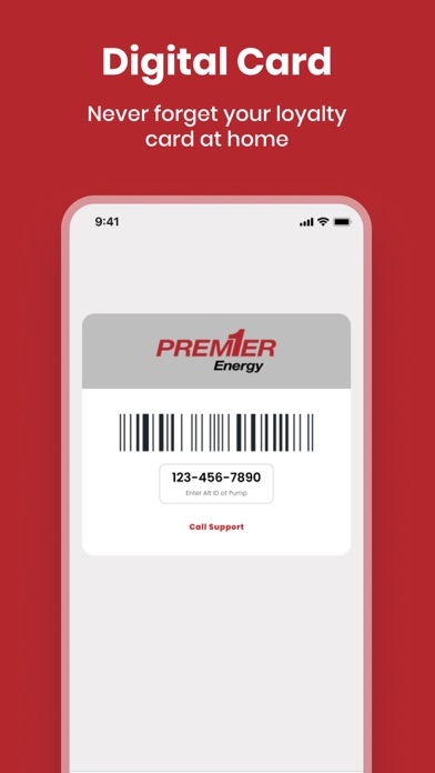 Premier Energy Screenshot 3 - AppWisp.com
