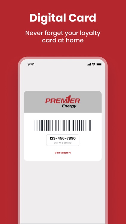 Premier Energy