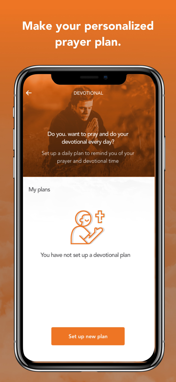 Crossbridge Pinecrest App