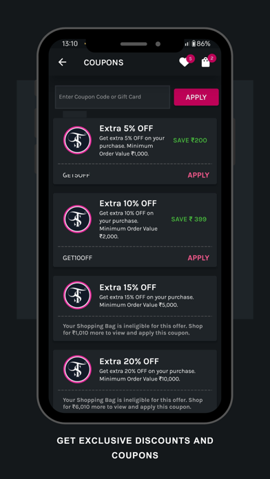 Sttylme - Sarees & More Screenshot