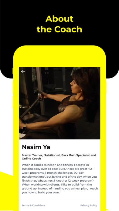 Nfit Yfit Screenshot