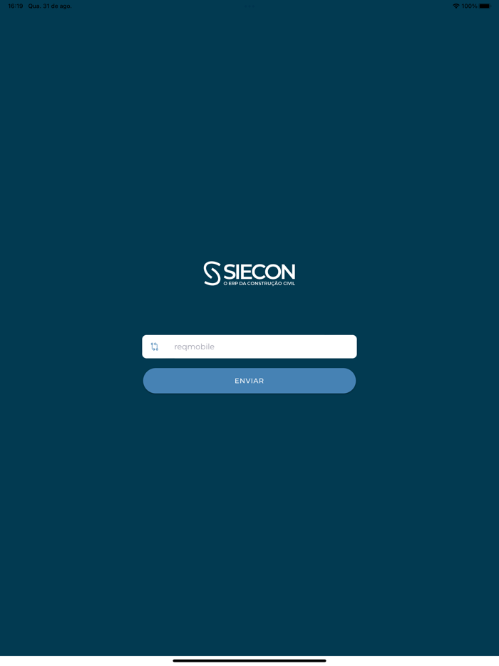 SIECON Req
