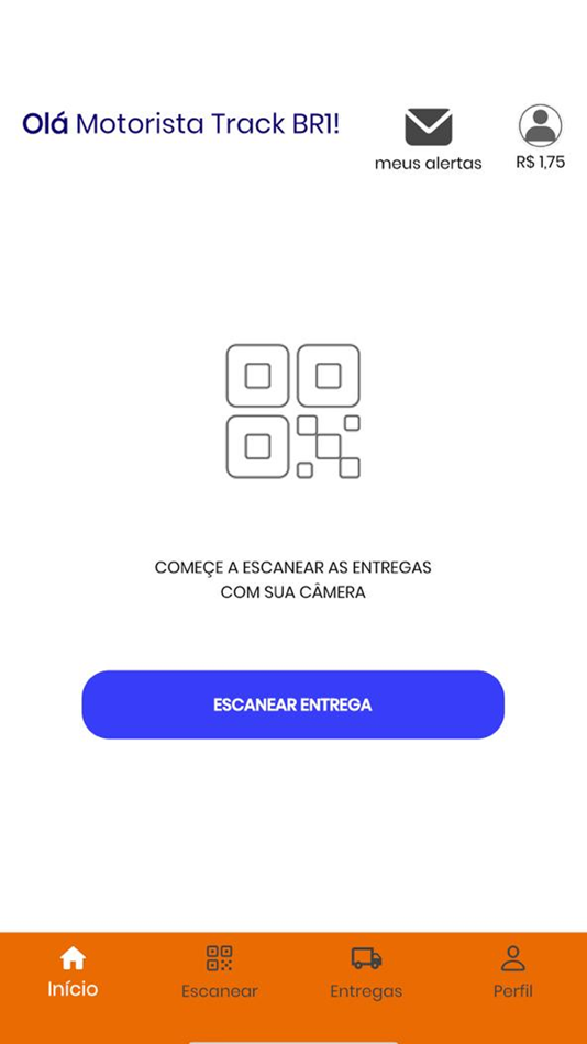#2. TrackTech (iOS) Podle: MIDEL COMERCIAL LTDA