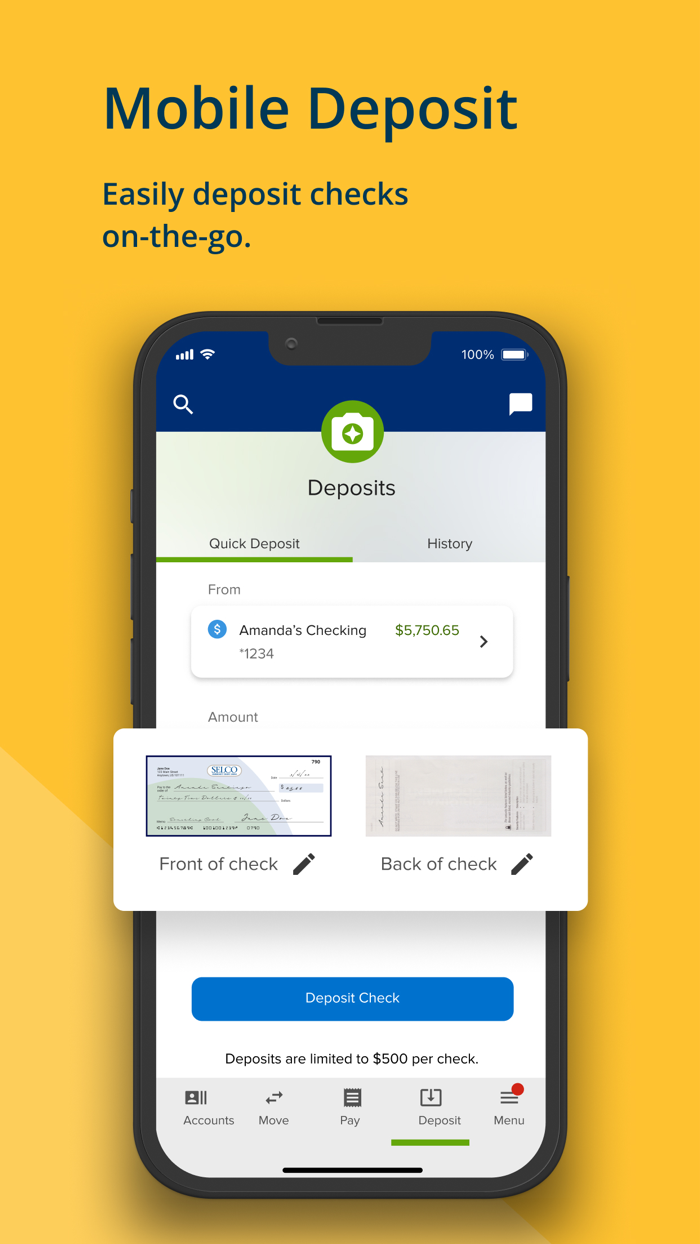 SELCO Community Credit Union