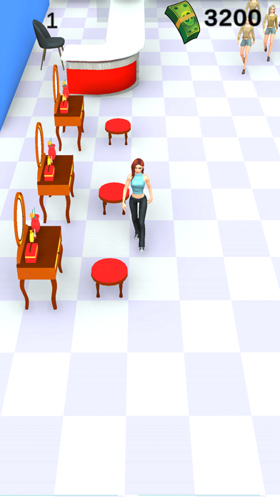 My Parlour Shop Screenshot