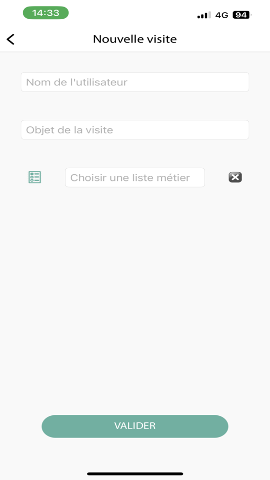 #3. Scout (iOS) By: CEREMA