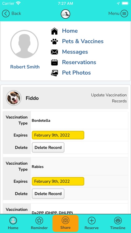 Heel.Sit. screenshot-9