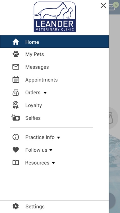 Leander Veterinary Clinic screenshot-4