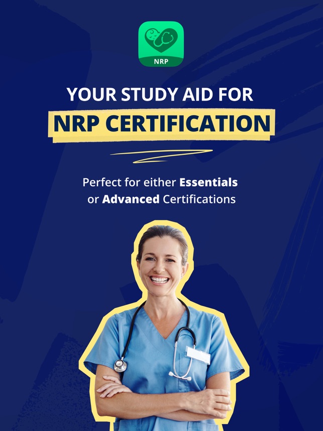 Neonatal Resuscitation Program® On LinkedIn NANN's 39th, 51 OFF