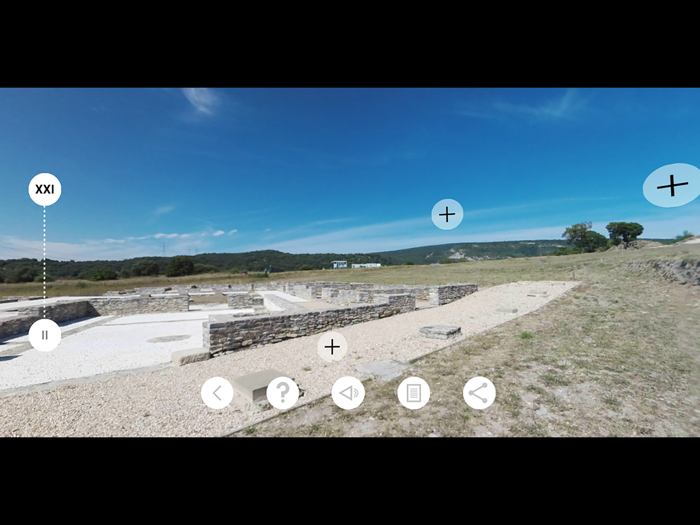 Arkikus – Iruña-Veleia