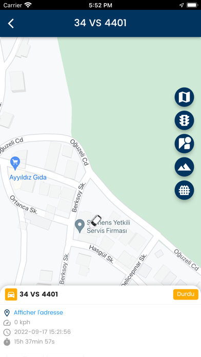 SOEST Screenshot