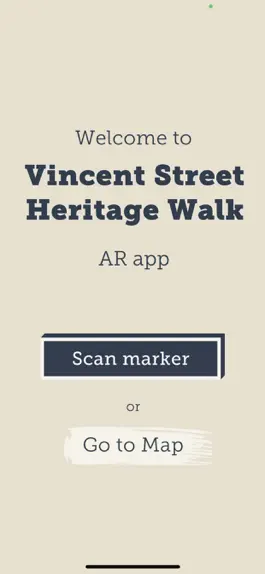 Game screenshot Vincent Street Heritage Walk apk
