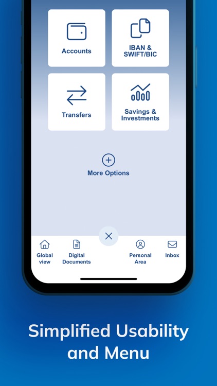 Haitong Bank App screenshot-4