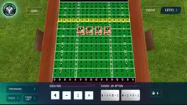 Game screenshot Math Facts Football apk