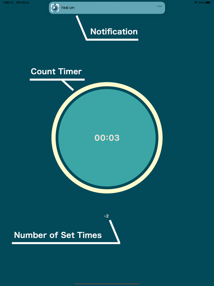 The Simplest Timer