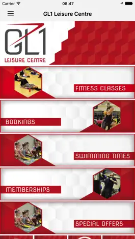 Game screenshot aspire Sports Trust mod apk