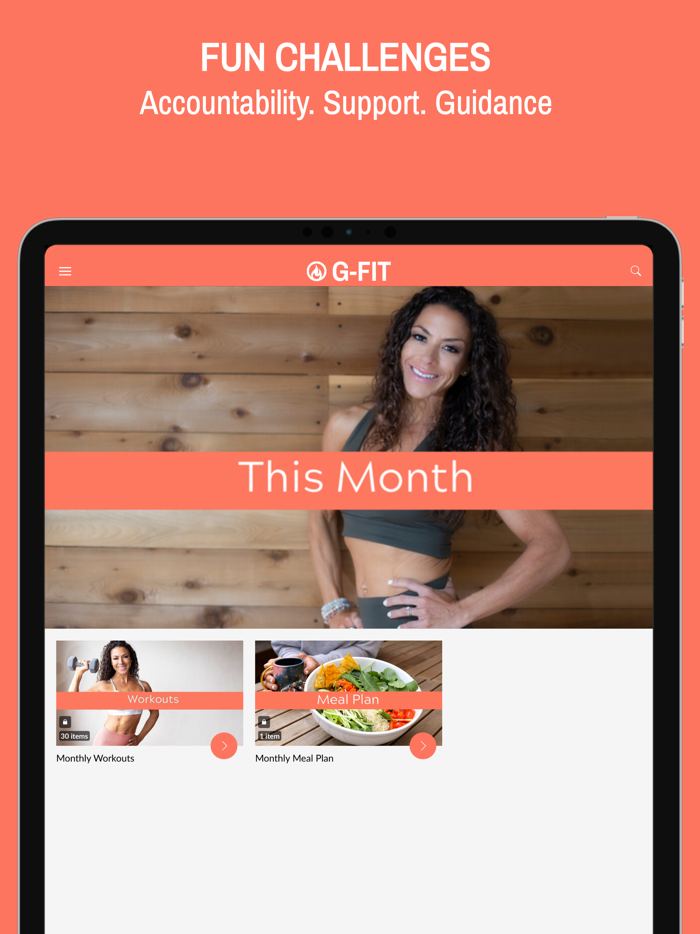 G-FIT Gina Aliotti Fitness