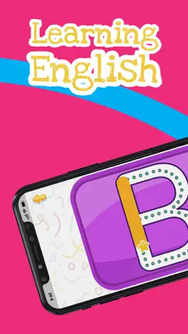 Game screenshot Learn fun English mod apk