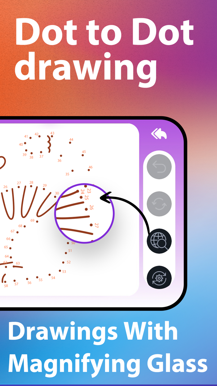 Preschool - Drawing Desk and Art