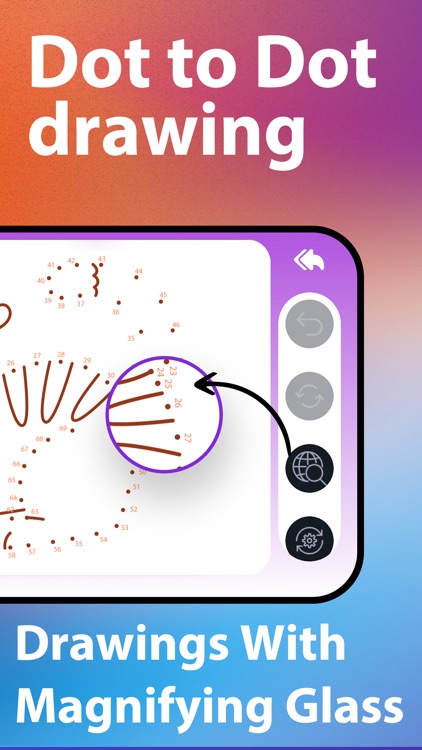 Preschool - Drawing Desk & Art screenshot-3