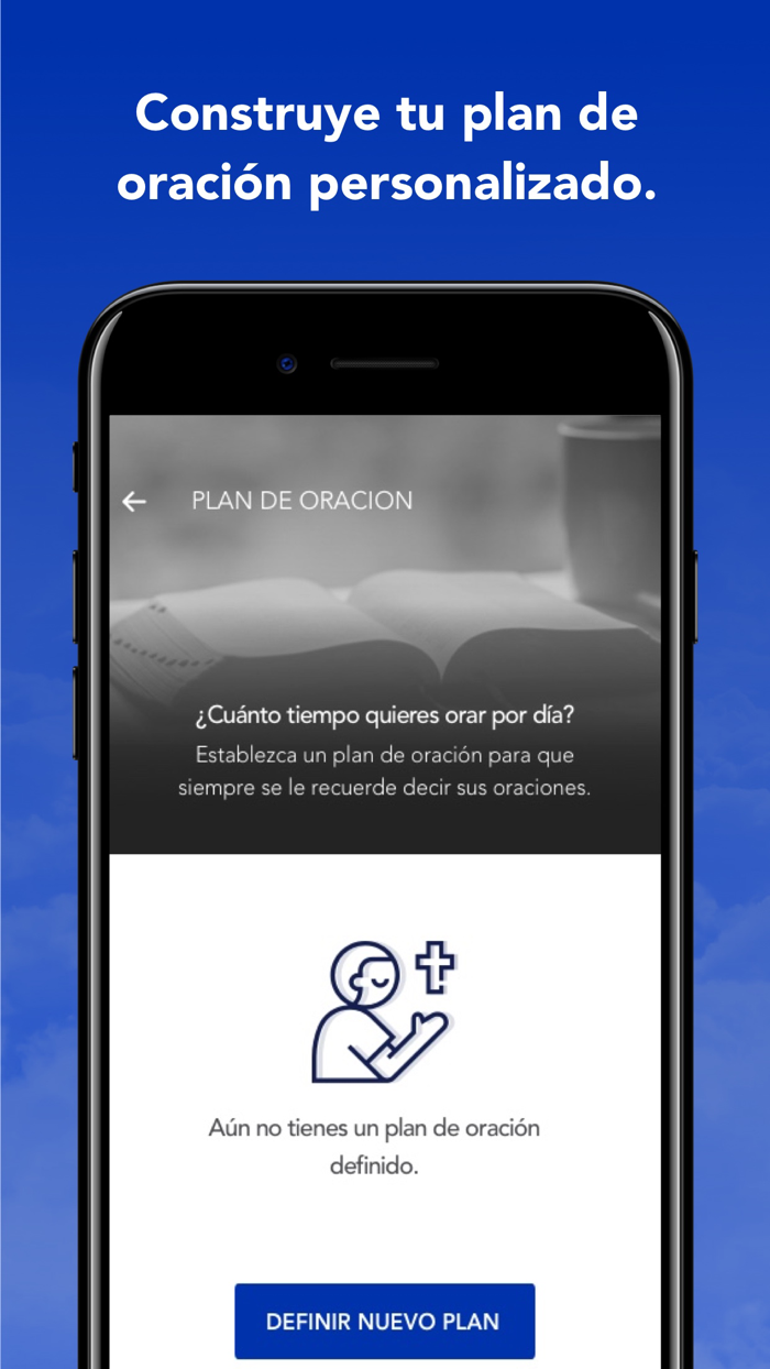 MA Profetico y Gloria De Dios