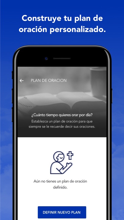 MA Profetico y Gloria De Dios screenshot-3