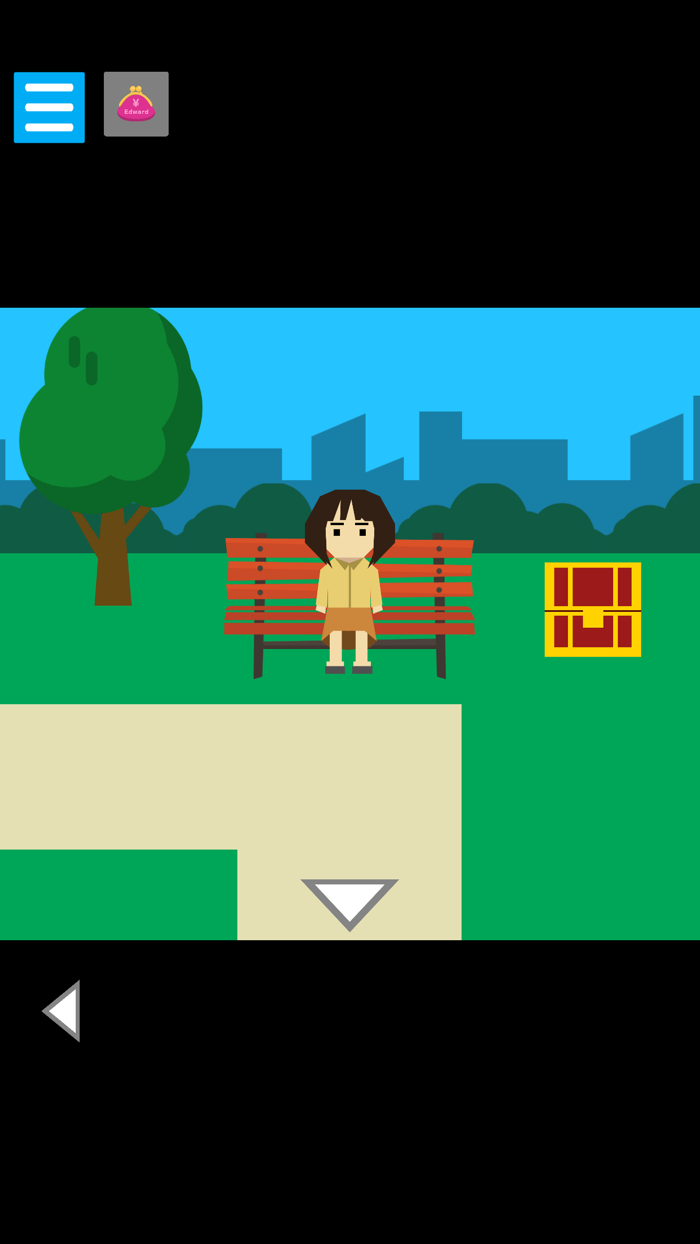 Escape Puzzle Game  Make Up