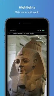 british museum full edition iphone screenshot 3