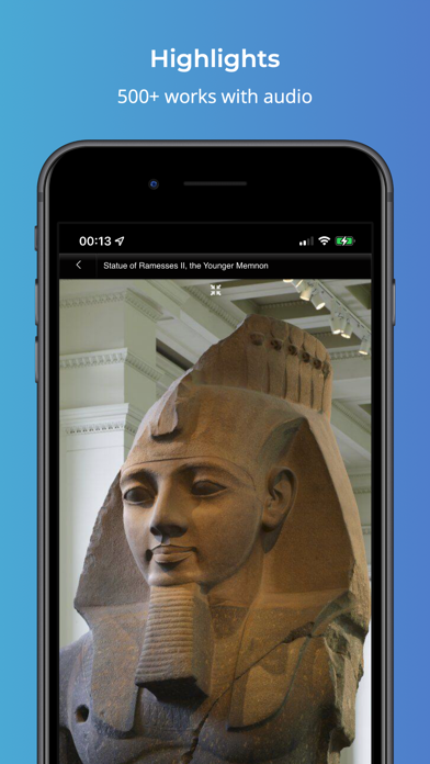 British Museum Guideのおすすめ画像3