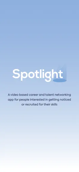 Game screenshot Spotlight: The video resume mod apk