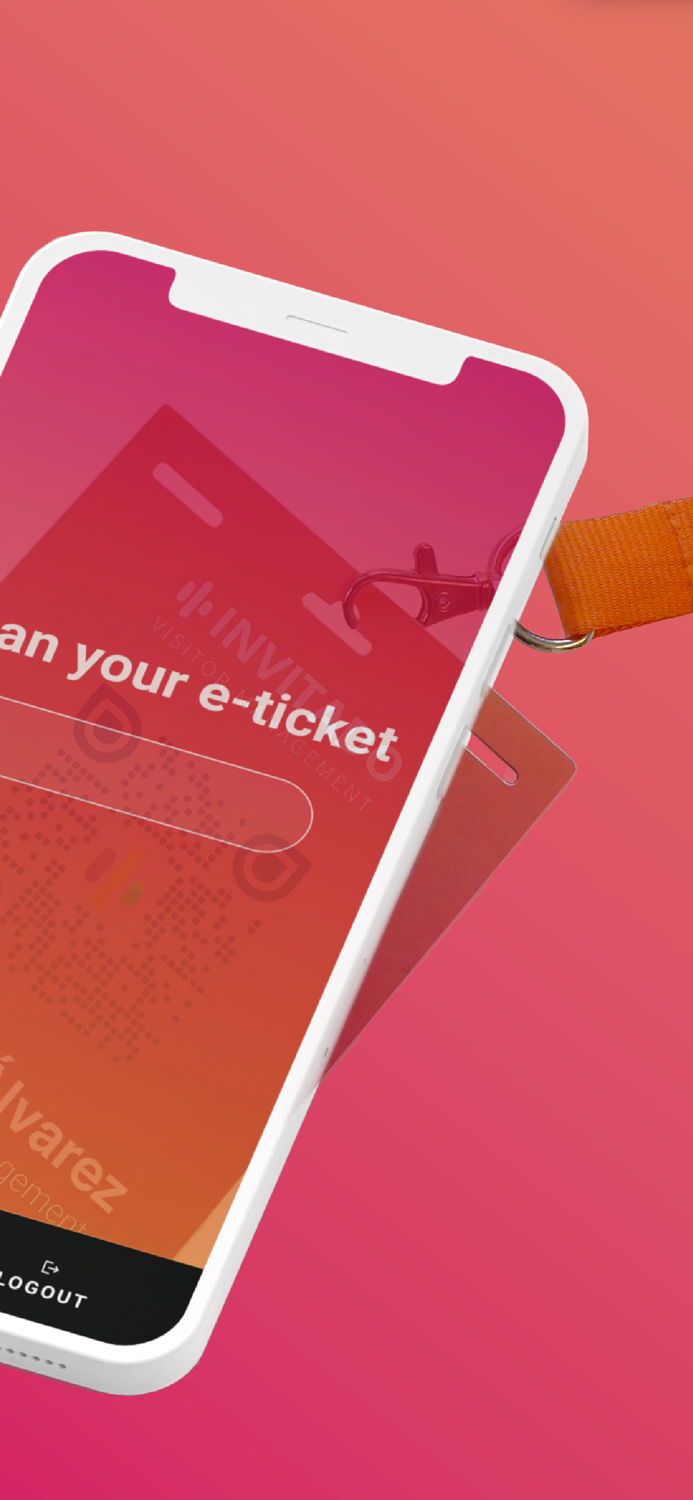 Saludo Scan App by Invitado