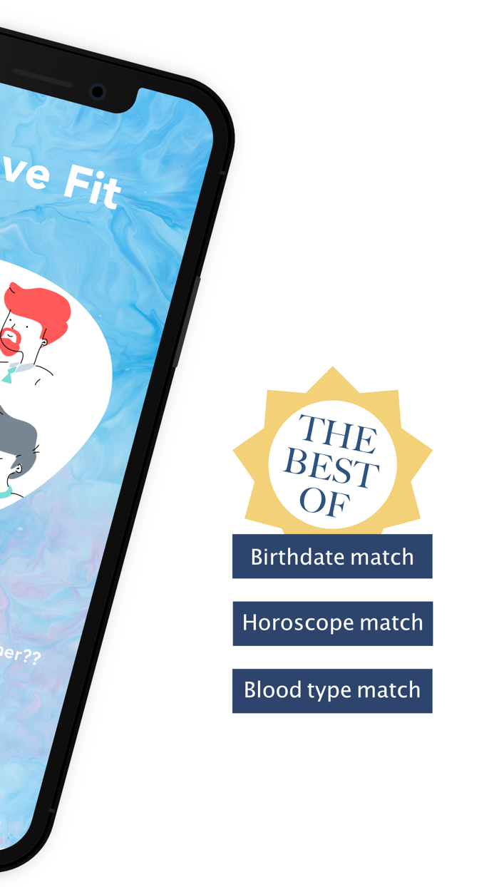 Love Fit - couple game