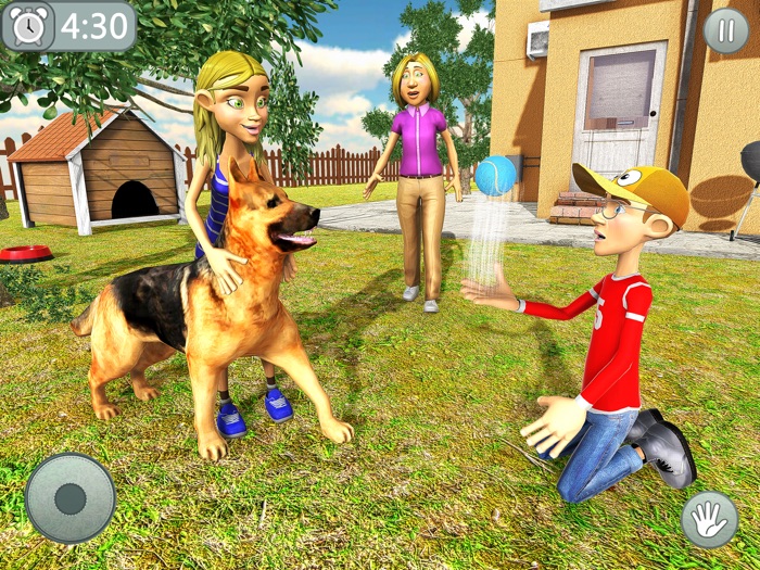 Single Mother Life Simulator