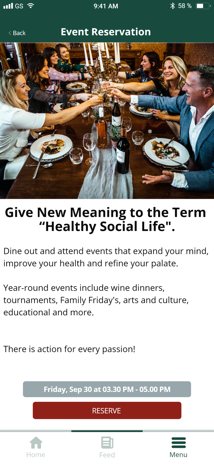 Country Hills Golf Club