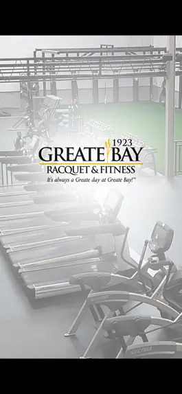 Game screenshot Greate Bay Racquet and Fitness mod apk