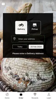 charles artisan bread iphone screenshot 2