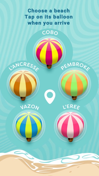 AR Guernsey Screenshot