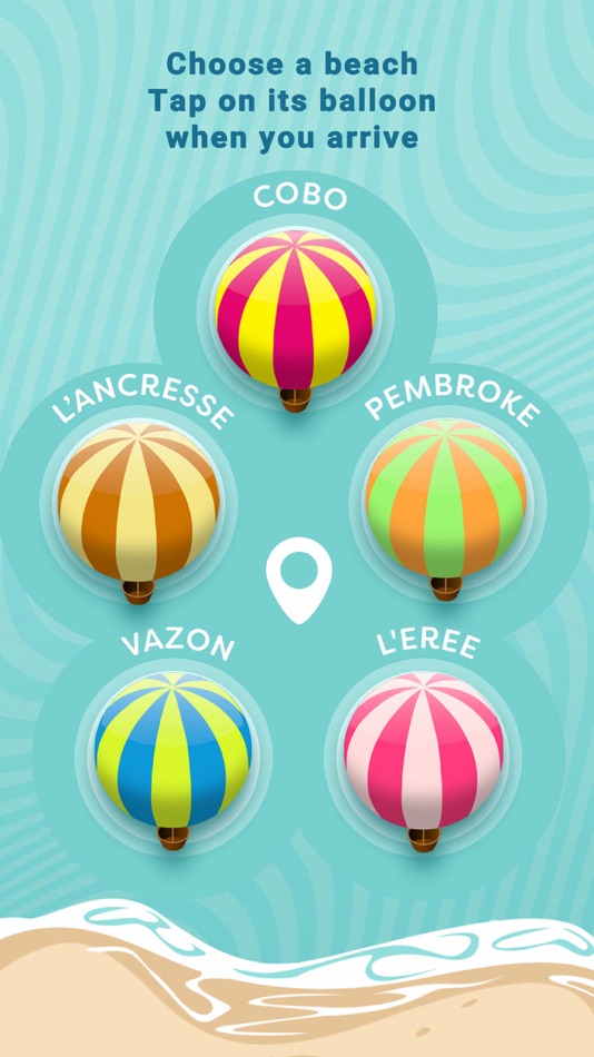 #2. AR Guernsey (iOS) 由: Aaron Smillie