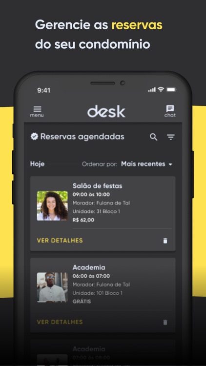 apepê desk screenshot-4