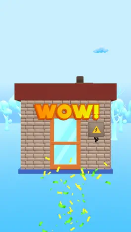 Game screenshot Colorful Buildings mod apk