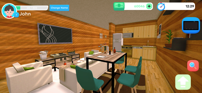 Kebab Chefs Simulator Game