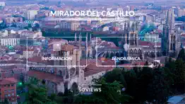 mirador del castillo de burgos problems & solutions and troubleshooting guide - 3