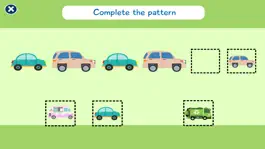 Game screenshot Kiddie Town hack