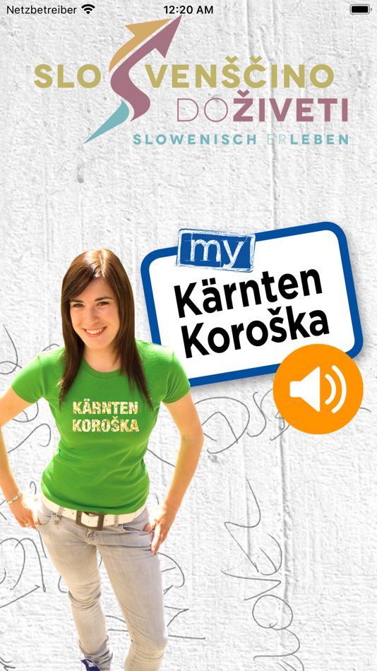 #1. MyKoroška (iOS) Podle: Krščanska kulturna zveza (Christlicher Kulturverband)