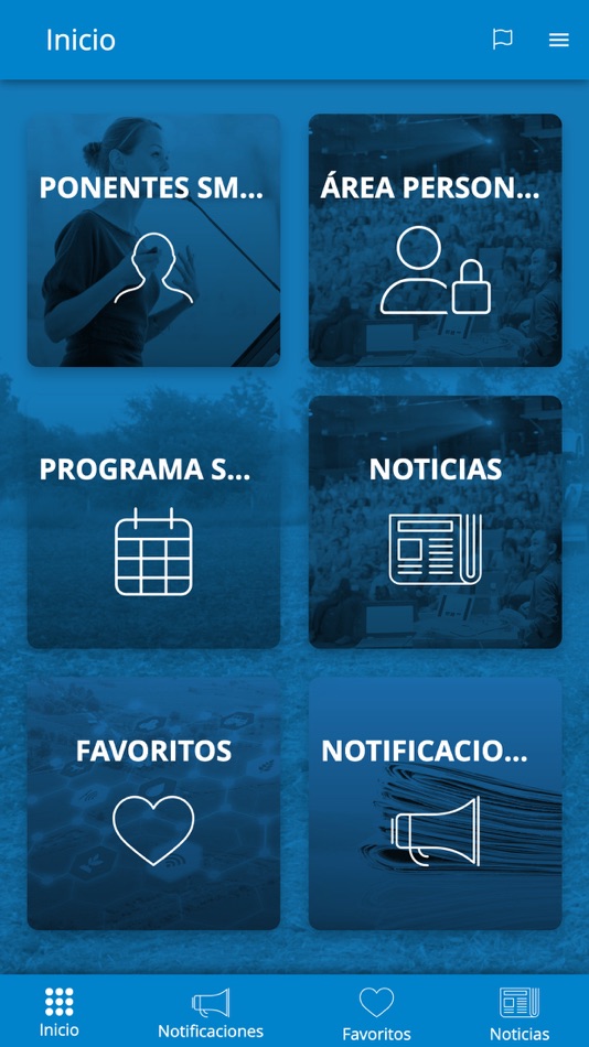 #1. Smart Agrifood Summit 2024 (iOS) 由: Fundación INTEC