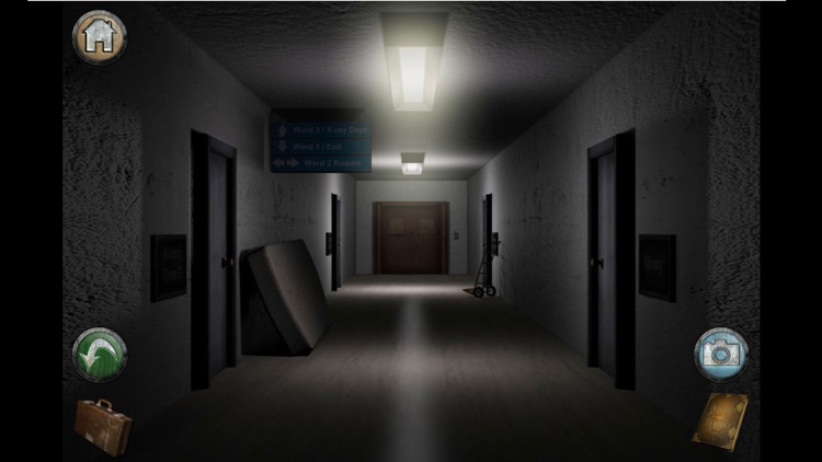 Forever Lost: Episode 1 SD screenshot-8