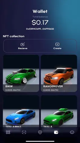 Game screenshot AltarMVP hack