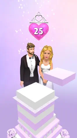 Game screenshot Love Stack 3D mod apk