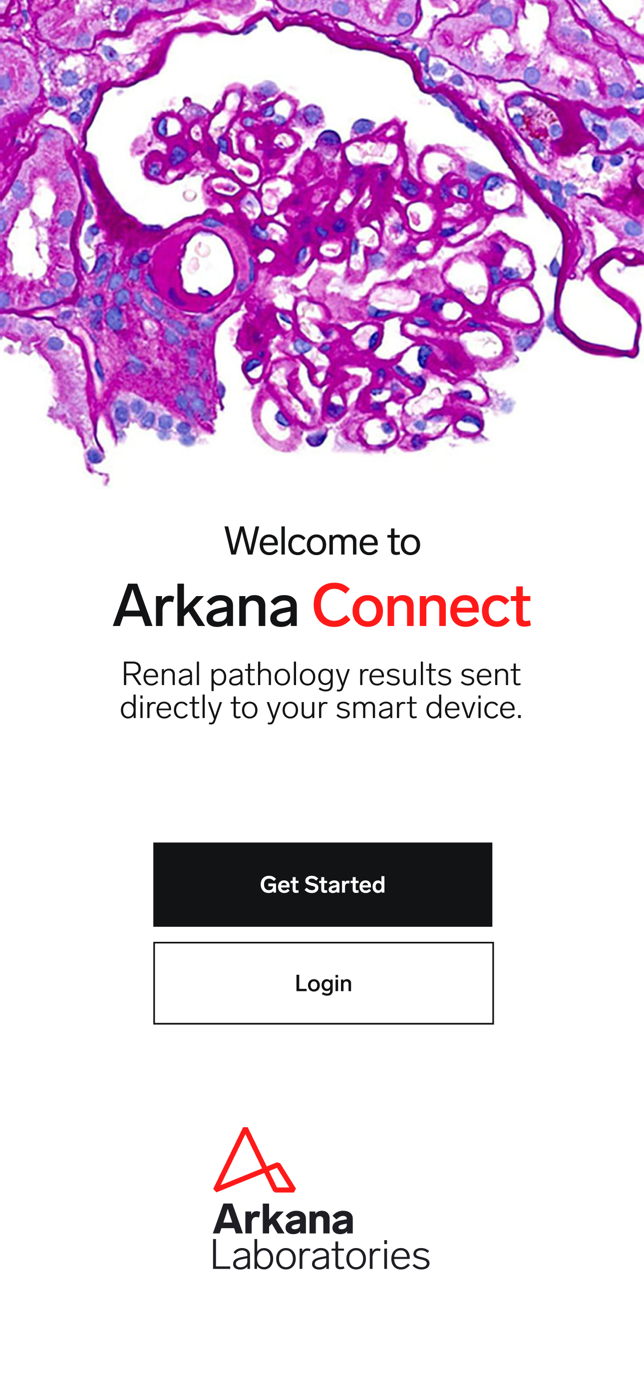 Arkana Connect